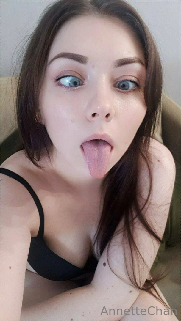 Do you love ahegao face 