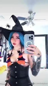 Babyfooji part 215