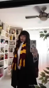 Have we all seen harry potter by now