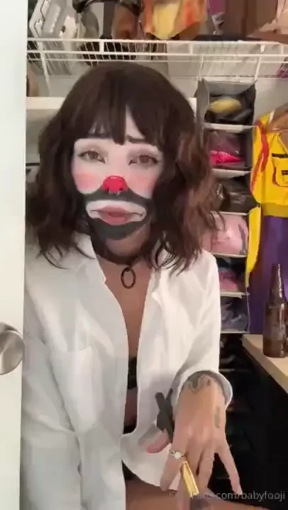 Clussy the clown after hours brat edition 10 43mins 