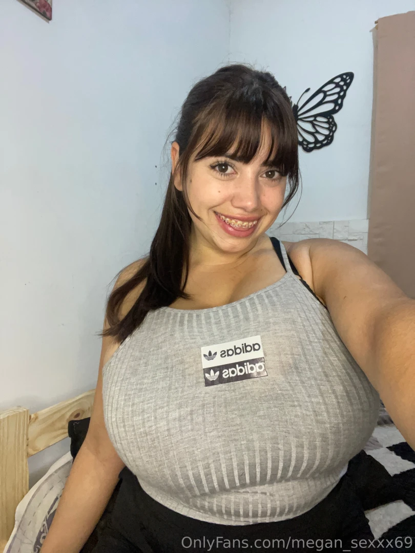Megan-sexxx69 part 58 