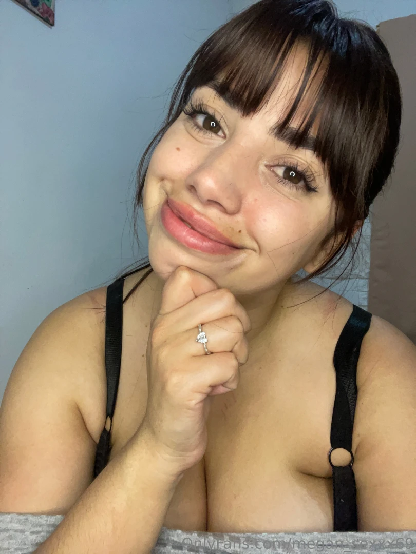 A smile like that or closer up 