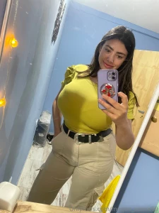 I have an appointment with the dentist today do you like my oufit