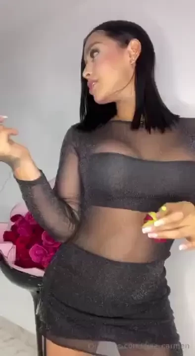 Hey alphaboner is the most beautiful and sexy t-girl here if you doubt part 35 