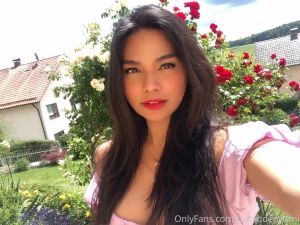 Just got back from the doctor for my annual checkup everything is good