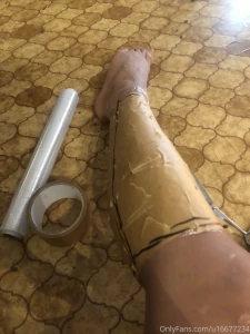 Starting my big armor build will get back to all the messages in a bit part 2