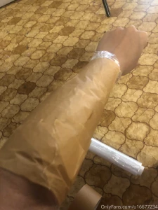 Starting my big armor build will get back to all the messages in a bit part 1