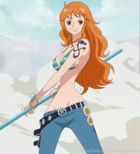 So im planning a one piece cosplay for those who knows great for those