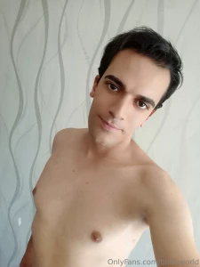 I am waiting for you in messages for perfect moments