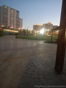 Another sunset