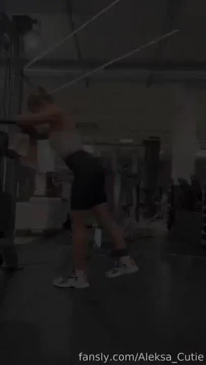 This is what my workouts look like what kind of sports do you do and 