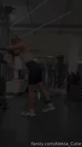 This is what my workouts look like what kind of sports do you do and