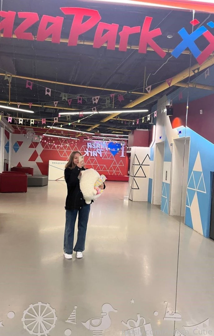 Forget about worries and have fun with me fyp nude nudemodel tease 