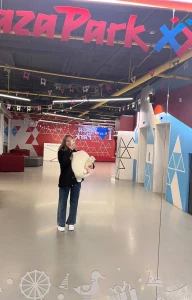 Forget about worries and have fun with me fyp nude nudemodel tease