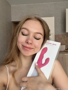 Meet my new friend fyp nude nudemodel tease bigtits ass pussy sweet