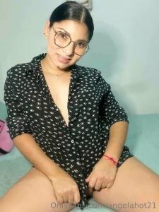 Ready for video call part 20