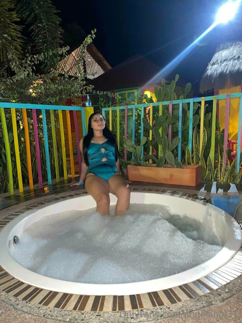 Ready to drain your balls today 