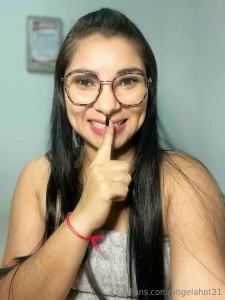 Let s sext you me and my toy