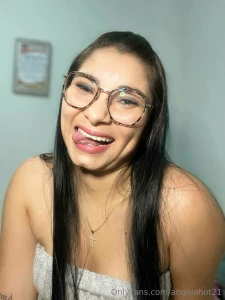 Show me how rich your cock is