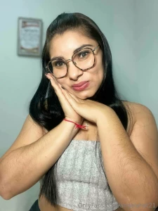 Do you want to see my pussy part 11