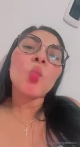 Picture this u and me masturbating and enjoying our naked bodies in a part 22