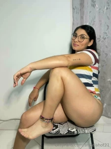What would you do if you caught me in public part 1
