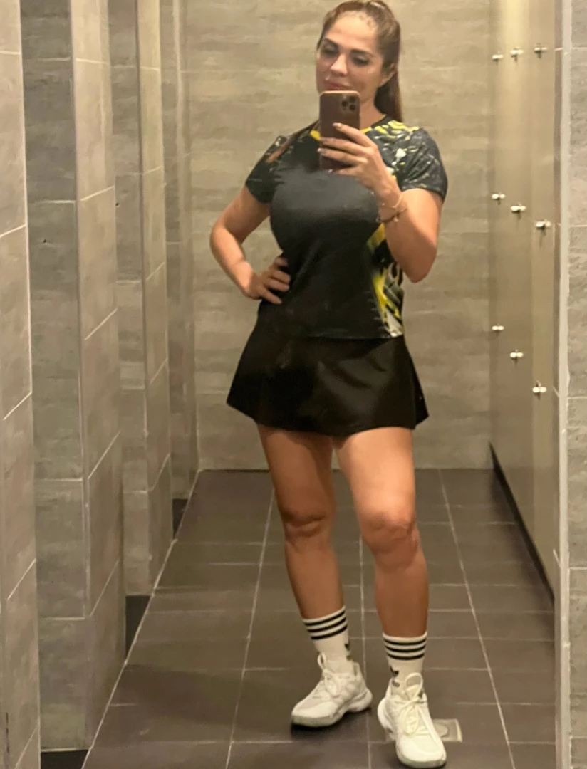 Anyone to have some fun 