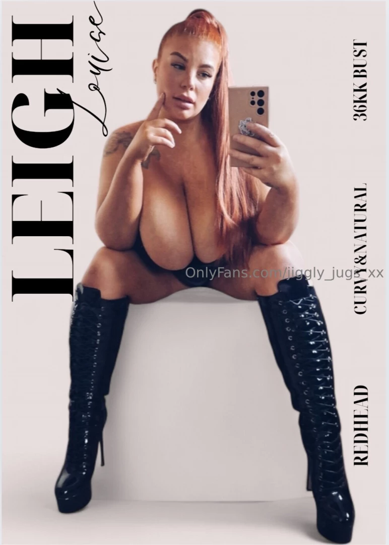 We need content with these boots don t we 