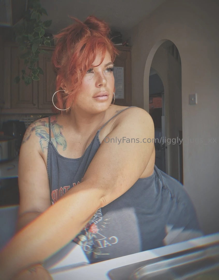 Just wondering when your going to spoil me 