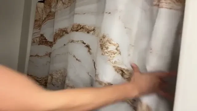 Soapy hand job amp dick washing clothed female nude male cfnm clothed 