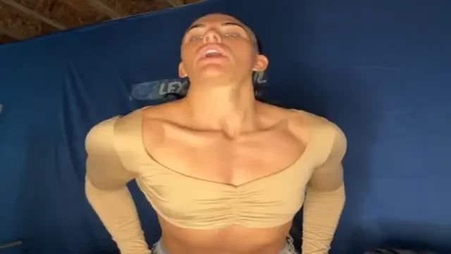 My biceps make you amp your girlfriend cum you and i have been friends 