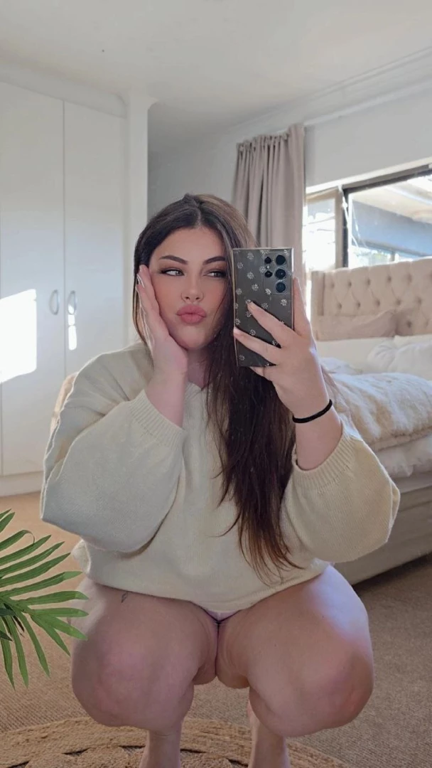 You know what they say treat others the way you want to be treated or 