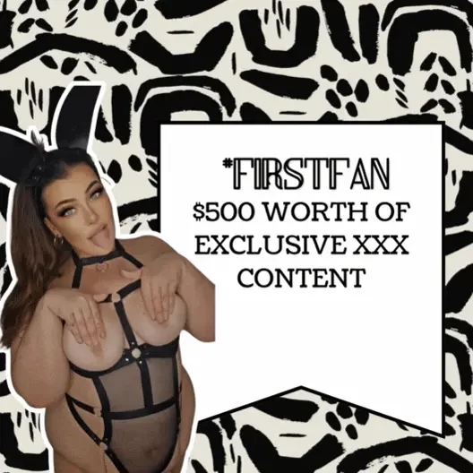 Only 1 spot left fastest fan to tip 15 gets 500 content bundle 