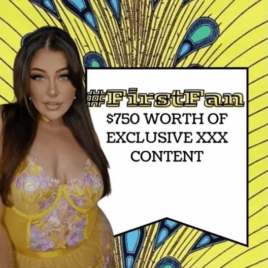 750 worth of content for 14 limit to 1 fan only 