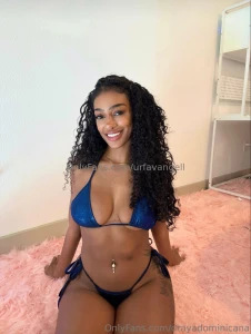 On live right now freckled dominican beauty drayadominicana is a part 24