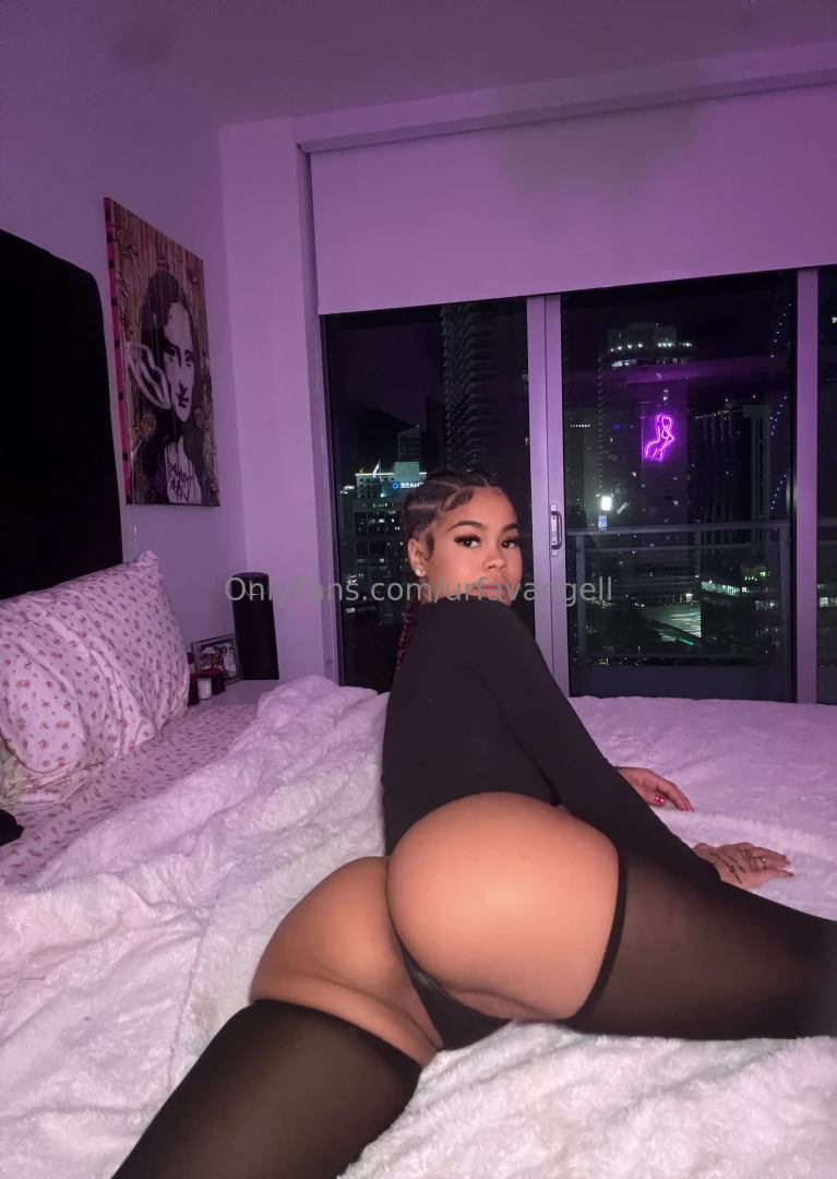 Kiss it goodnight part 4 