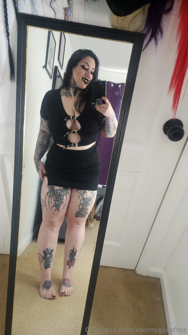 Xohmygoth part 6 