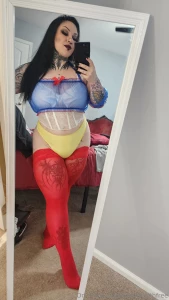 Mirror mirror on the wall part 170