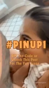 I loved dressing up like a pin-up doll just to get fucked like a