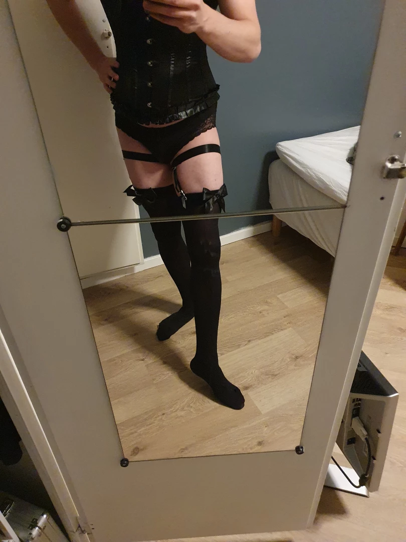 First post as a tease lets see where this goes 