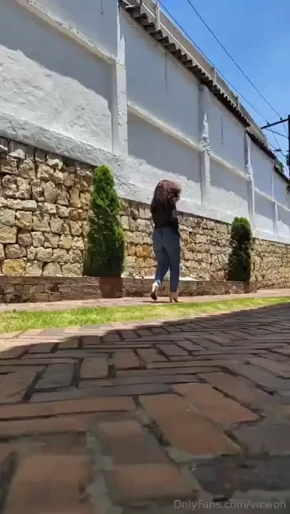 Lindo dia en colombia - nice day in colombia 