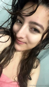 Nothing like a nice cold bath accompanied by my naughty and horny