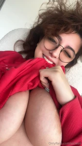 Night i love red netflix and chill