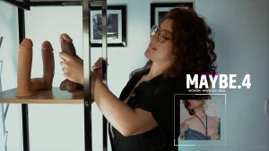 What is ur favorite dildo should i play with yours