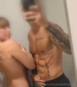 Post sex showers are my favorites