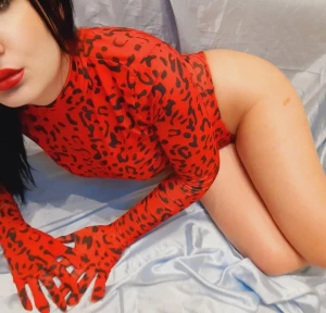 Ti aspetto in chat se mi vuoi coccolare