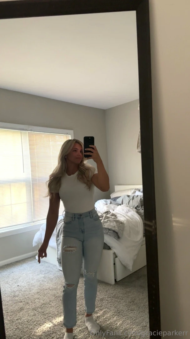 What kind of girlfriend do you want 