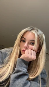 You cross my mind more than you know