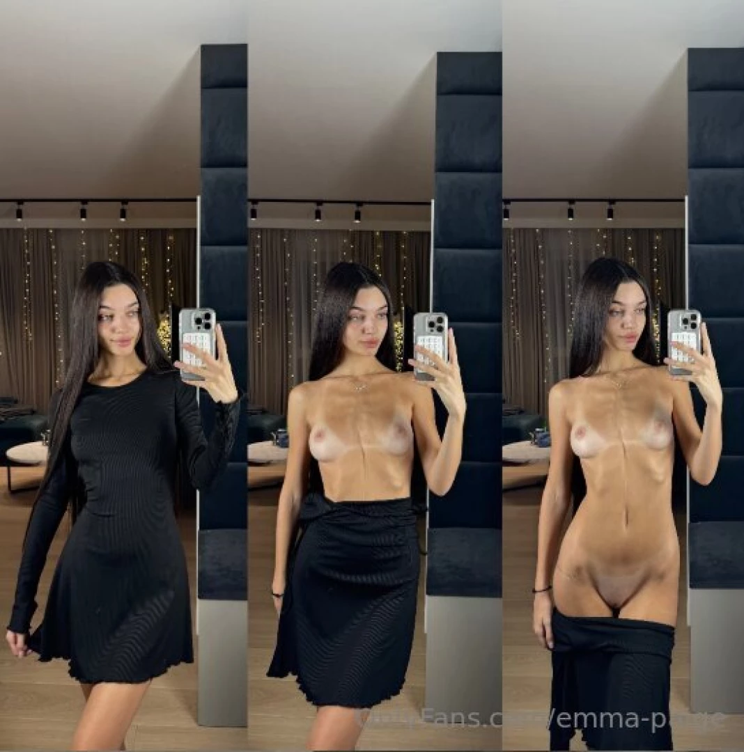 Orynaberry shy but experienced cutie will handle your cock well and part 195 