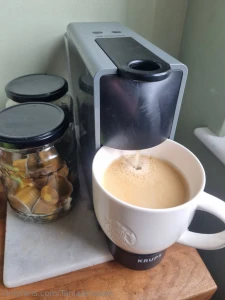 Coffee break part 22